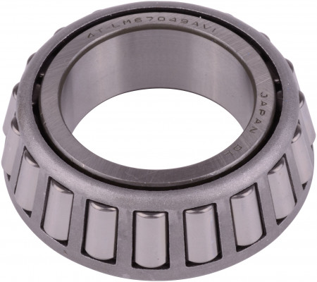 Image of Tapered Roller Bearing from SKF. Part number: LM67049-A VP